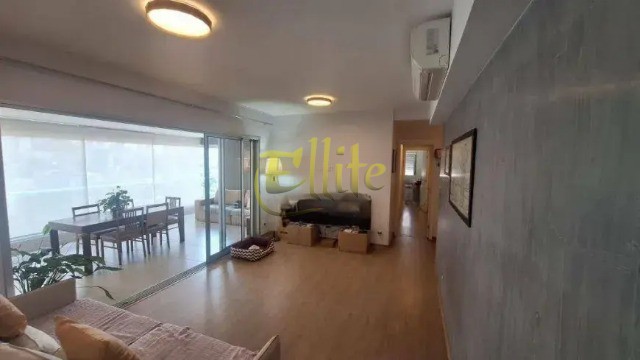 Apartamento para alugar com 3 quartos, 121m² - Foto 6