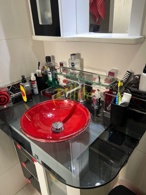 Flat/Apart Hotel, 1 quarto, 32 m² - Foto 13