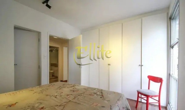 Apartamento para alugar com 2 quartos, 80m² - Foto 14