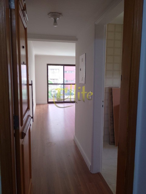 Apartamento para alugar com 2 quartos, 51m² - Foto 1