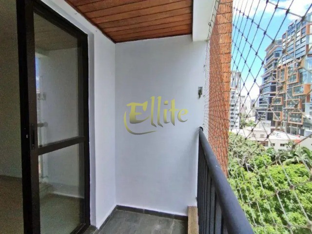 Apartamento para alugar com 1 quarto, 36m² - Foto 8