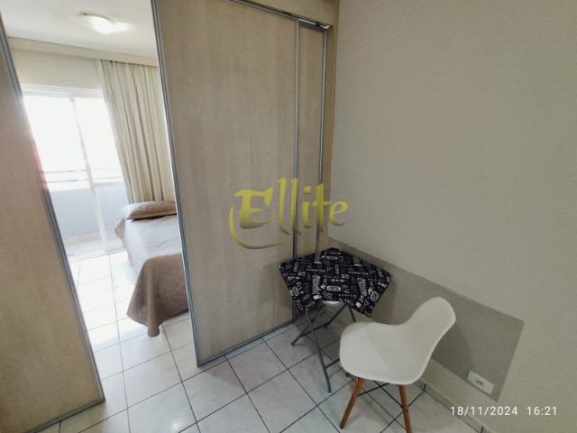 Flat/Apart Hotel para alugar com 1 quarto, 28m² - Foto 4