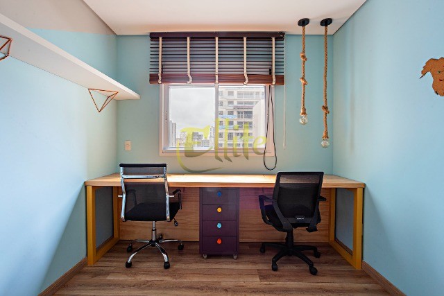 Apartamento, 3 quartos, 100 m² - Foto 16