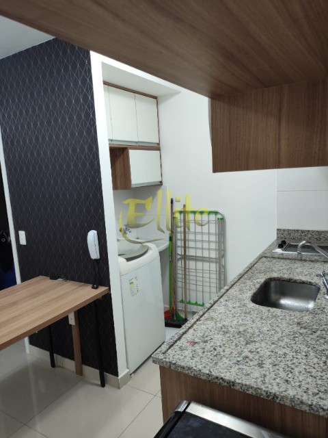 Apartamento para alugar com 1 quarto, 41m² - Foto 5