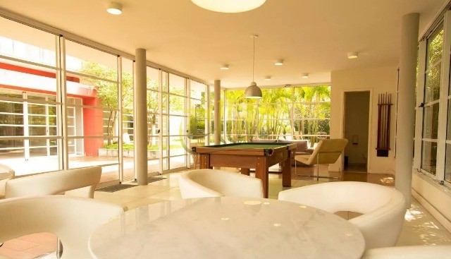 Apartamento para alugar com 1 quarto, 47m² - Foto 23
