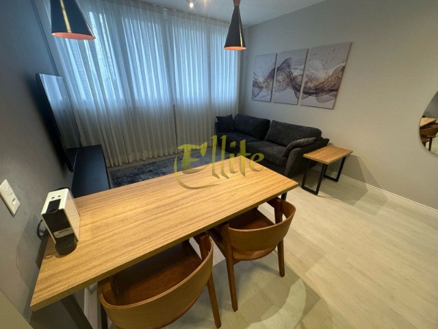 Apartamento, 1 quarto, 38 m² - Foto 2