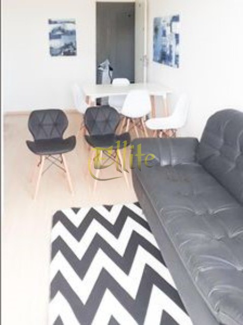 Apartamento para alugar com 1 quarto, 32m² - Foto 5