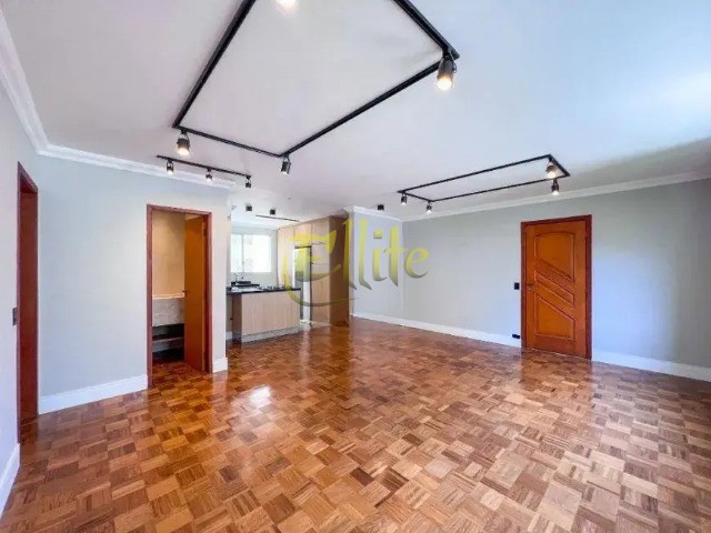 Apartamento para alugar com 3 quartos, 108m² - Foto 1