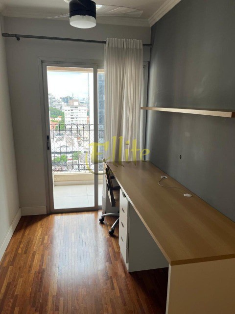 Apartamento para alugar com 1 quarto, 131m² - Foto 6