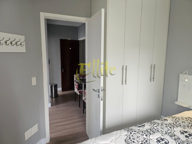 Apartamento para alugar com 1 quarto, 34m² - Foto 7