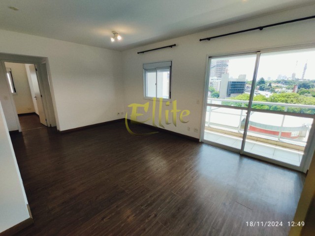 Apartamento, 2 quartos, 87 m² - Foto 2