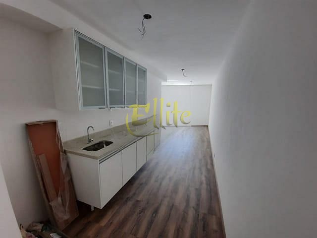 Apartamento à venda e aluguel com 1 quarto, 42m² - Foto 2