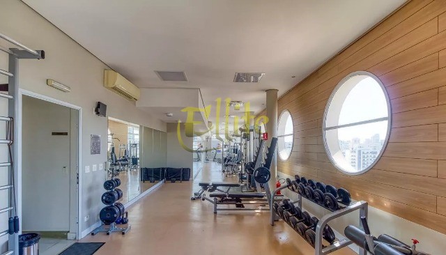 Apartamento para alugar com 1 quarto, 47m² - Foto 24