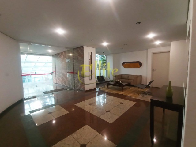 Apartamento para alugar com 1 quarto, 45m² - Foto 28