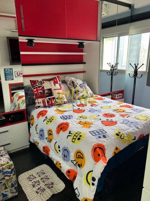 Flat/Apart Hotel, 1 quarto, 32 m² - Foto 10