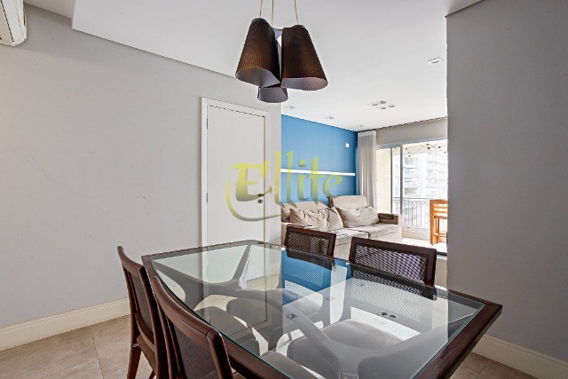 Apartamento, 3 quartos, 100 m² - Foto 8