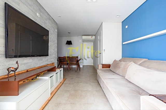 Apartamento, 3 quartos, 100 m² - Foto 2