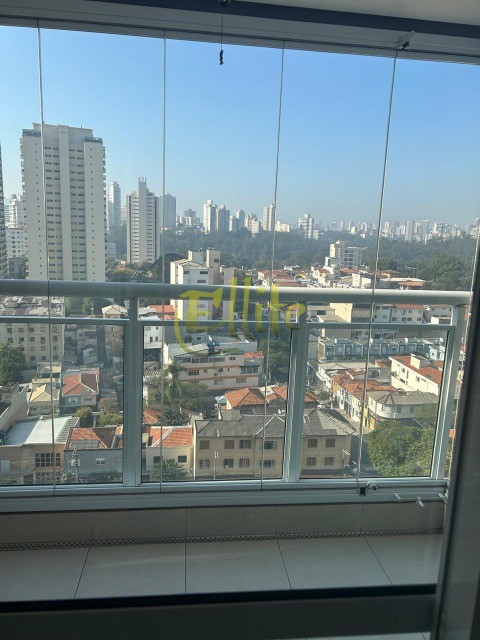 Apartamento para alugar com 1 quarto, 41m² - Foto 19