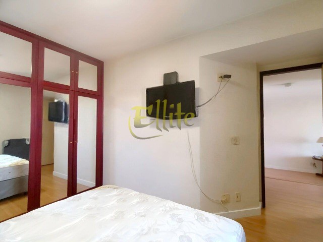 Flat/Apart Hotel para alugar com 1 quarto, 50m² - Foto 3