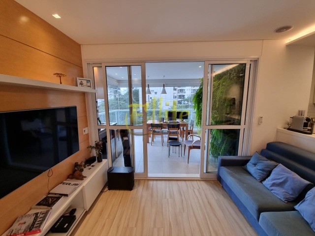 Apartamento para alugar com 2 quartos, 76m² - Foto 2