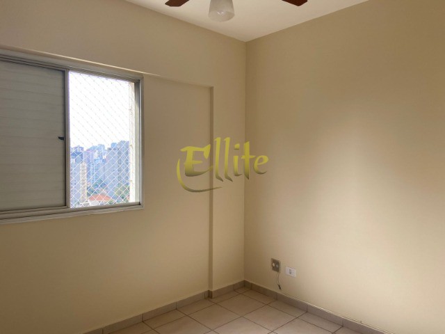 Apartamento para alugar com 2 quartos, 52m² - Foto 3