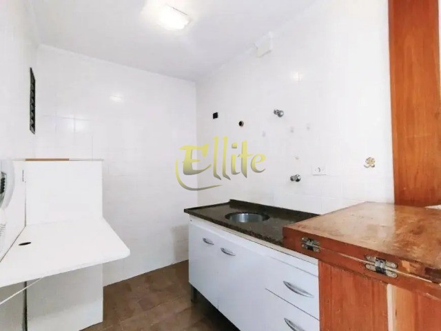 Apartamento para alugar com 1 quarto, 36m² - Foto 2