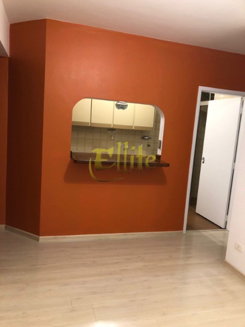 Apartamento para alugar com 1 quarto, 40m² - Foto 1