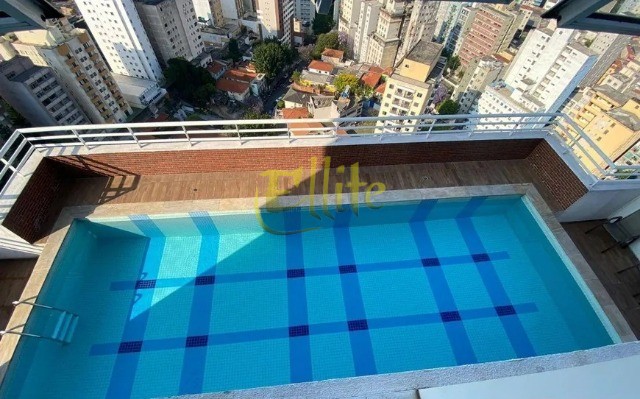 Apartamento à venda e aluguel com 1 quarto, 34m² - Foto 27