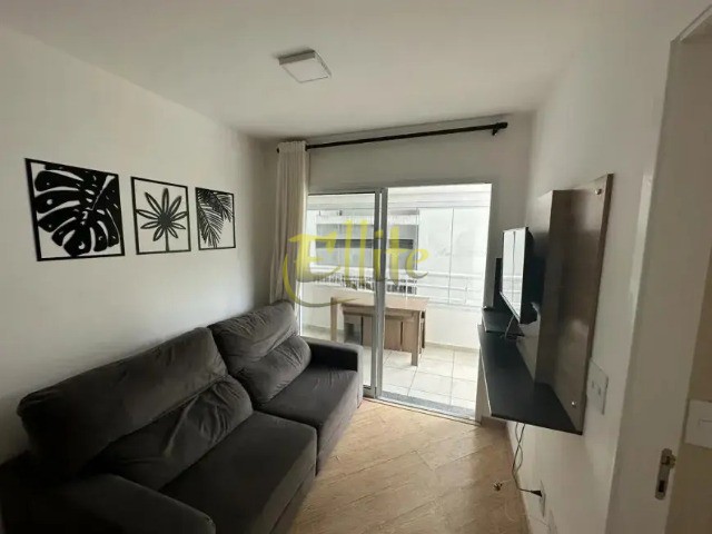 Apartamento à venda e aluguel com 1 quarto, 34m² - Foto 1