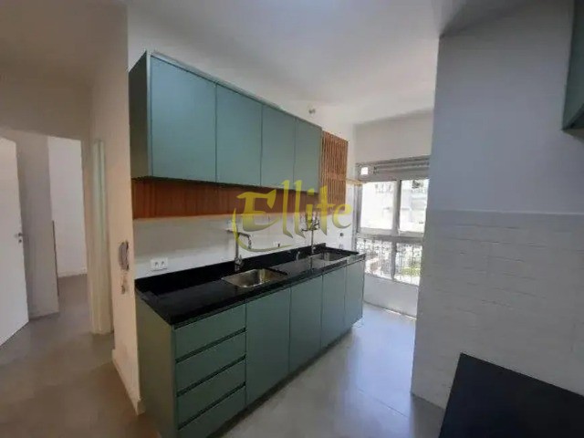 Apartamento para alugar com 1 quarto, 55m² - Foto 5