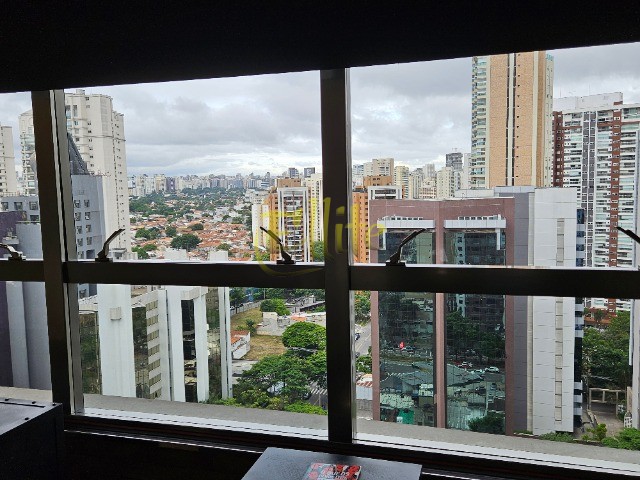 Apartamento para alugar com 1 quarto, 90m² - Foto 48