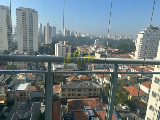 Apartamento para alugar com 1 quarto, 41m² - Foto 20