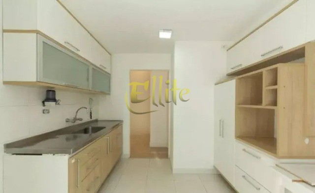 Apartamento para alugar com 2 quartos, 101m² - Foto 1