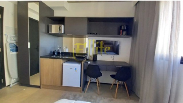 Apartamento para alugar com 1 quarto, 19m² - Foto 3