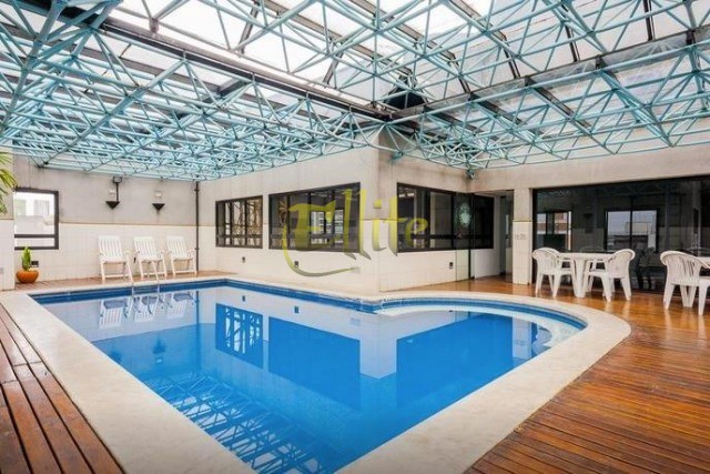 Flat/Apart Hotel, 1 quarto, 40 m² - Foto 17