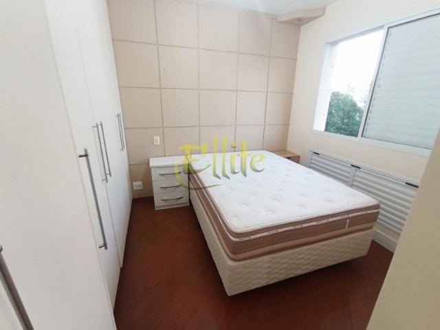 Apartamento para alugar com 1 quarto, 45m² - Foto 19