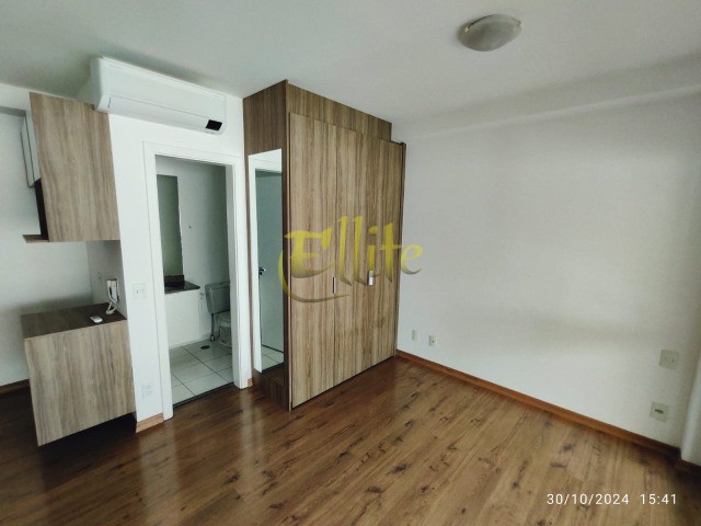 Apartamento para alugar com 1 quarto, 40m² - Foto 12