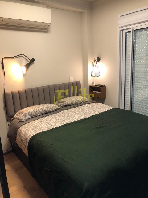 Apartamento para alugar com 1 quarto, 41m² - Foto 3