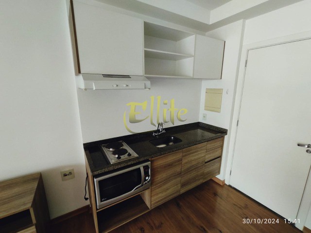 Apartamento para alugar com 1 quarto, 40m² - Foto 8