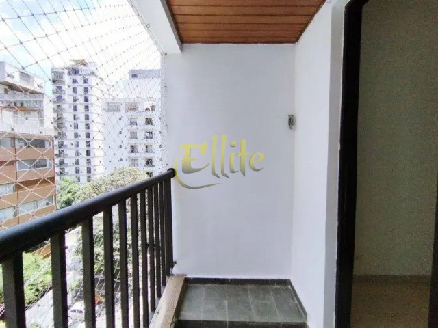 Apartamento para alugar com 1 quarto, 36m² - Foto 9