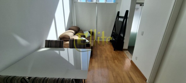 Apartamento para alugar com 1 quarto, 50m² - Foto 3