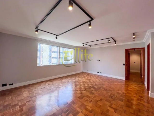 Apartamento para alugar com 3 quartos, 108m² - Foto 9