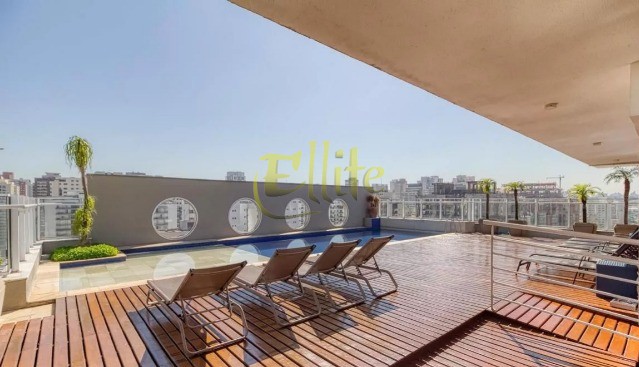 Apartamento para alugar com 1 quarto, 47m² - Foto 12