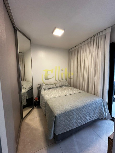 Flat/Apart Hotel para alugar com 1 quarto, 37m² - Foto 7