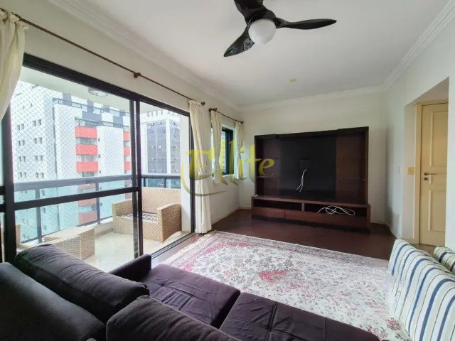 Apartamento para alugar com 2 quartos, 94m² - Foto 7