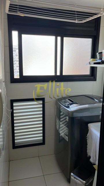 Apartamento para alugar com 1 quarto, 30m² - Foto 8