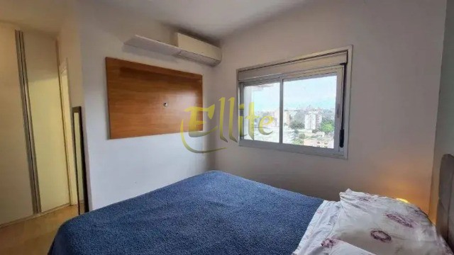 Apartamento para alugar com 3 quartos, 121m² - Foto 13