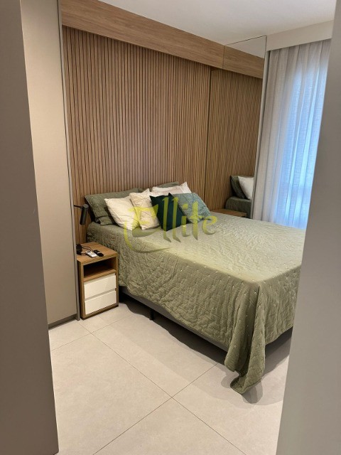 Apartamento para alugar com 1 quarto, 32m² - Foto 8