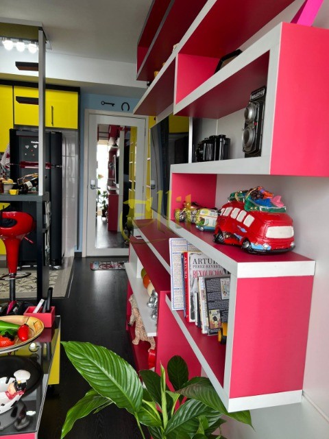 Flat/Apart Hotel, 1 quarto, 32 m² - Foto 3