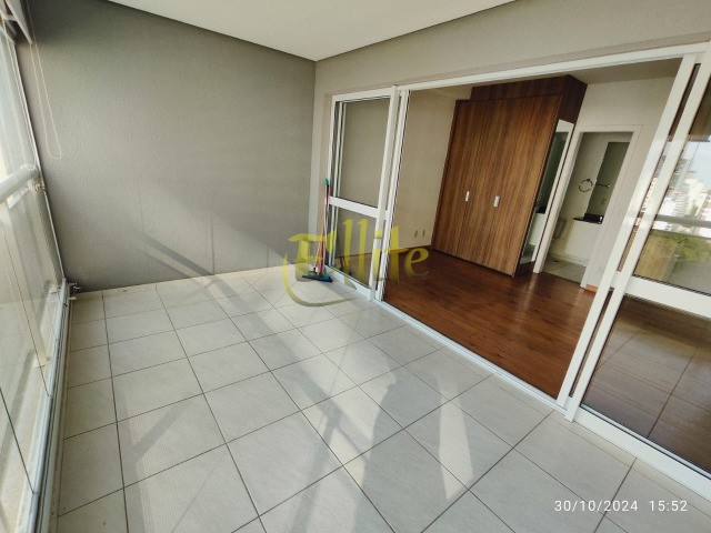 Apartamento para alugar com 1 quarto, 40m² - Foto 19